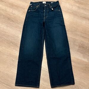 Citizens of Humanity Ayla Jeans